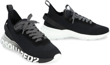 Load image into Gallery viewer, Fly low-top sneakers
