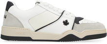 Load image into Gallery viewer, Spiker low-top sneakers
