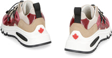 Load image into Gallery viewer, Run Ds2 low-top sneakers
