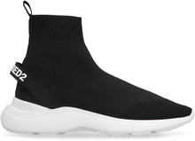 Load image into Gallery viewer, Fly knitted sock-sneakers
