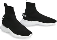 Load image into Gallery viewer, Fly knitted sock-sneakers
