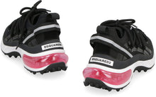 Load image into Gallery viewer, Bubble nylon low-top sneakers
