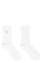 Load image into Gallery viewer, Stella cotton socks with logo
