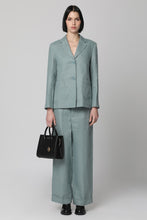 Load image into Gallery viewer, Socrates linen jacket
