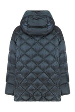 Load image into Gallery viewer, Padded nylon waterproof jacket
