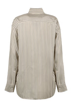 Load image into Gallery viewer, Songino silk shirt
