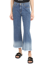 Load image into Gallery viewer, Soprano wide leg jeans
