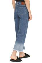Load image into Gallery viewer, Soprano wide leg jeans
