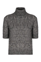 Load image into Gallery viewer, Sorbona short sleeve sweater
