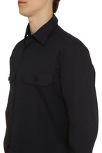Load image into Gallery viewer, Cotton overshirt
