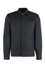 Load image into Gallery viewer, Wool blazer
