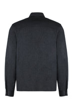 Load image into Gallery viewer, Wool blazer
