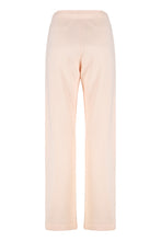 Load image into Gallery viewer, Track pants in cotton with logo
