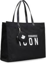 Load image into Gallery viewer, Icon nylon tote

