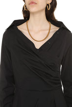Load image into Gallery viewer, Squaw cotton mini-dress
