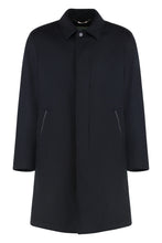 Load image into Gallery viewer, Wool coat
