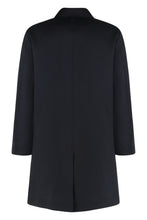 Load image into Gallery viewer, Wool coat
