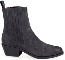 Load image into Gallery viewer, Suede Leather Boot
