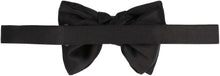 Load image into Gallery viewer, Silk bow tie
