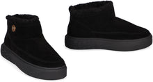Load image into Gallery viewer, Yoko suede ankle boots
