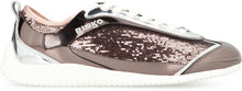 Load image into Gallery viewer, Reby 10 low-top sneakers
