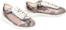 Load image into Gallery viewer, Reby 10 low-top sneakers
