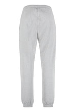 Load image into Gallery viewer, Stretch cotton track-pants
