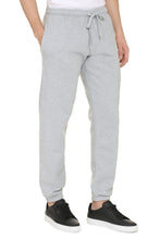 Load image into Gallery viewer, Stretch cotton track-pants
