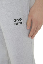 Load image into Gallery viewer, Stretch cotton track-pants
