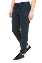 Load image into Gallery viewer, Stretch cotton track-pants
