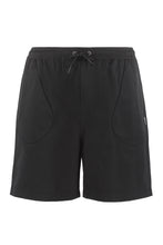 Load image into Gallery viewer, Soto Pocket techno fabric bermuda-shorts
