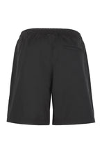 Load image into Gallery viewer, Soto Pocket techno fabric bermuda-shorts
