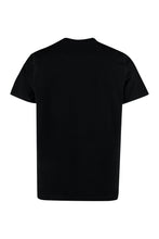 Load image into Gallery viewer, Logo cotton t-shirt
