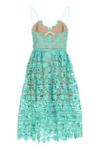 Load image into Gallery viewer, Azaelea lace midi dress
