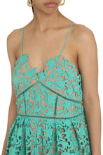 Load image into Gallery viewer, Azaelea lace midi dress
