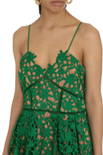 Load image into Gallery viewer, Azaelea lace mini dress
