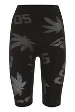 Load image into Gallery viewer, Logo print shorts
