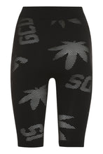 Load image into Gallery viewer, Logo print shorts
