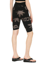 Load image into Gallery viewer, Logo print shorts
