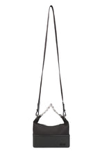 Load image into Gallery viewer, Matilda nylon messenger bag
