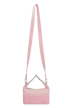 Load image into Gallery viewer, Matilda nylon messenger bag

