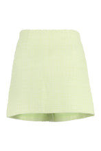 Load image into Gallery viewer, Knitted mini skirt

