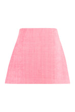 Load image into Gallery viewer, Knitted mini skirt
