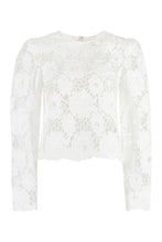 Load image into Gallery viewer, Lace top
