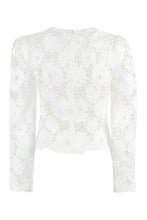 Load image into Gallery viewer, Lace top
