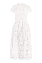 Load image into Gallery viewer, Broderie anglaise dress
