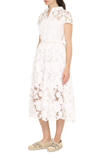Load image into Gallery viewer, Broderie anglaise dress
