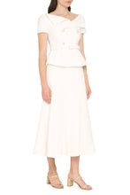 Load image into Gallery viewer, Boucle knit dress
