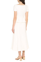 Load image into Gallery viewer, Boucle knit dress
