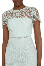 Load image into Gallery viewer, Lace midi dress
